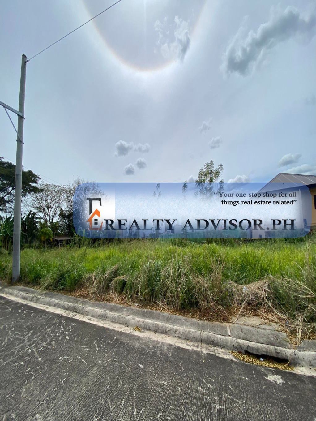 Lot For Sale