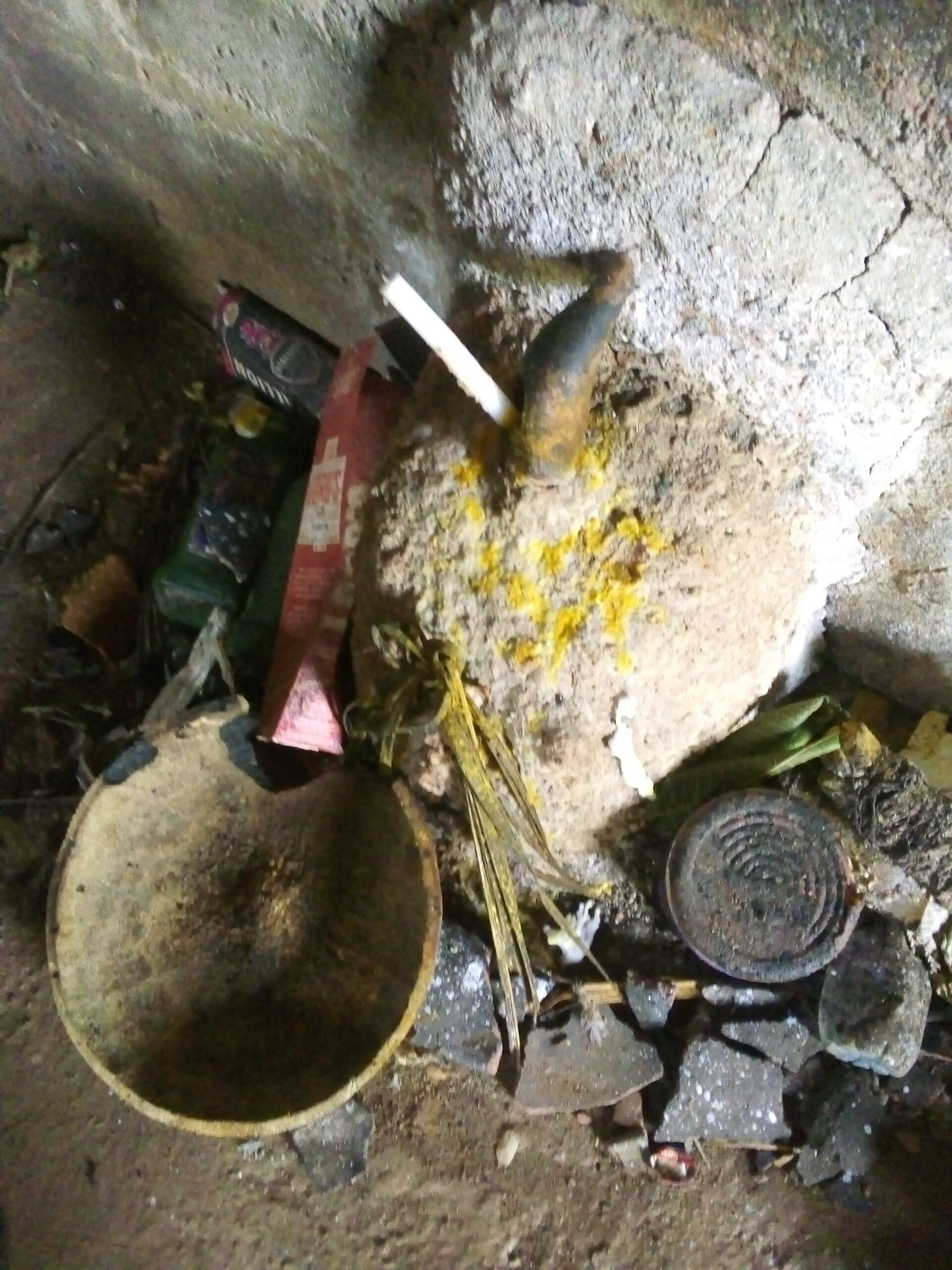 The best powerful spiritual herbalist native doctor in Nigeria+2349069966386