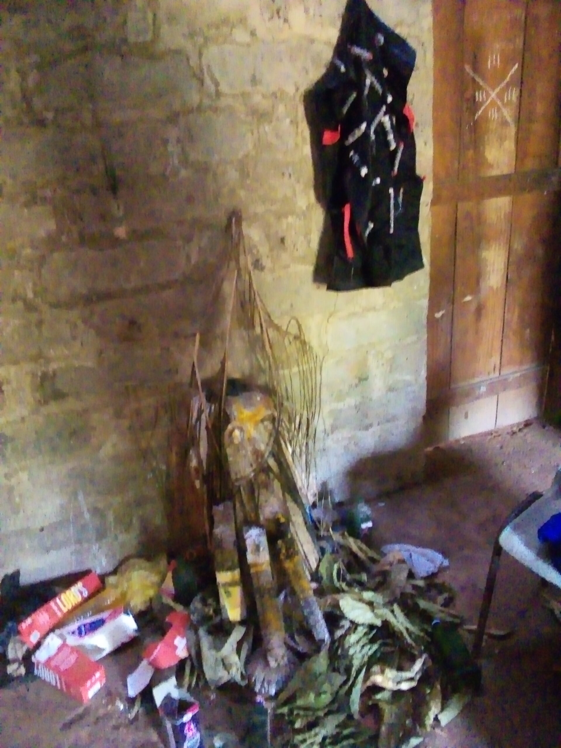 The best powerful spiritual herbalist native doctor in Nigeria+2349069966386