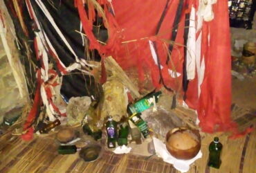 The best powerful spiritual herbalist native doctor in Nigeria+2349069966386