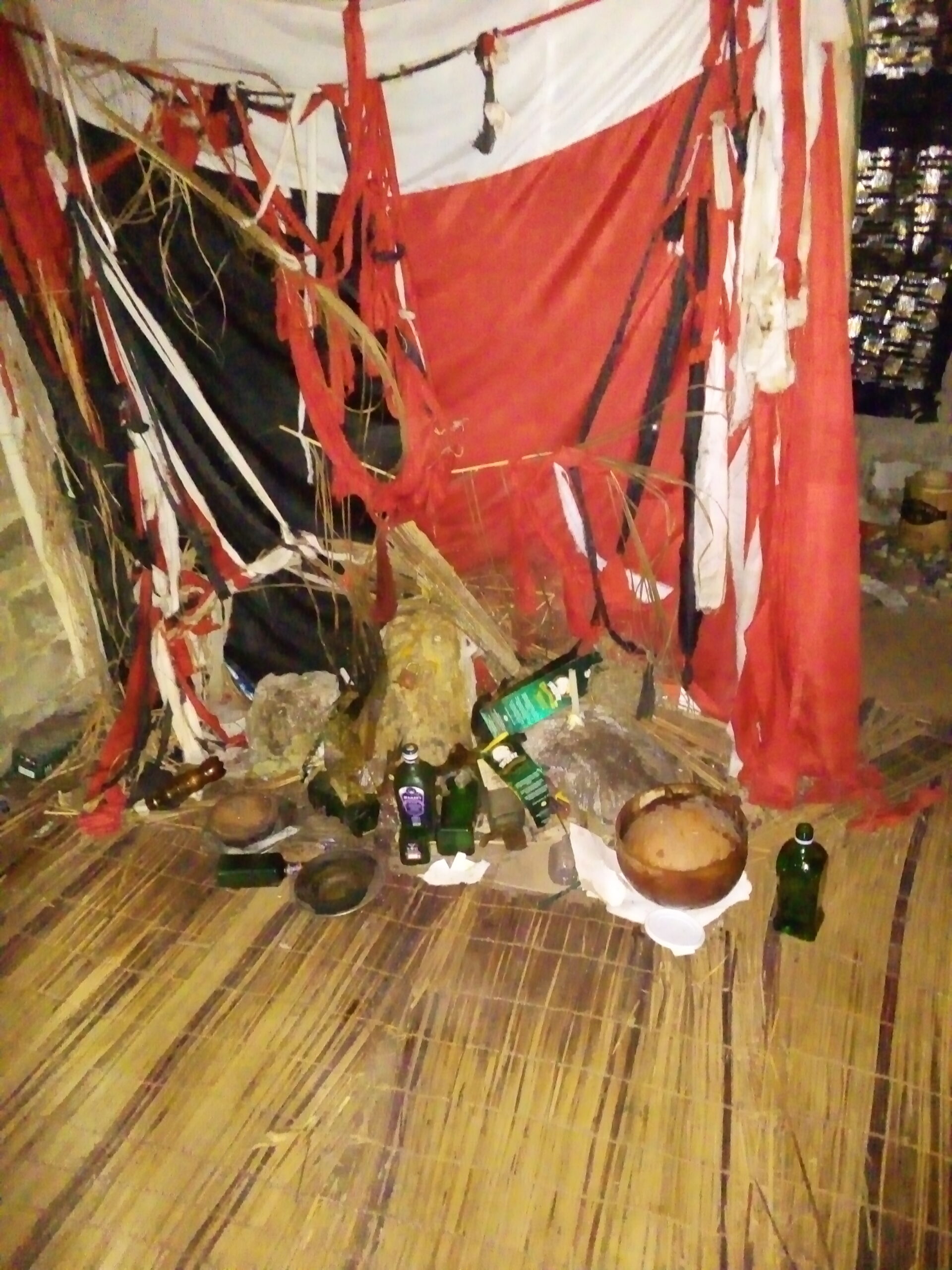 The best powerful spiritual herbalist native doctor in Nigeria+2349069966386