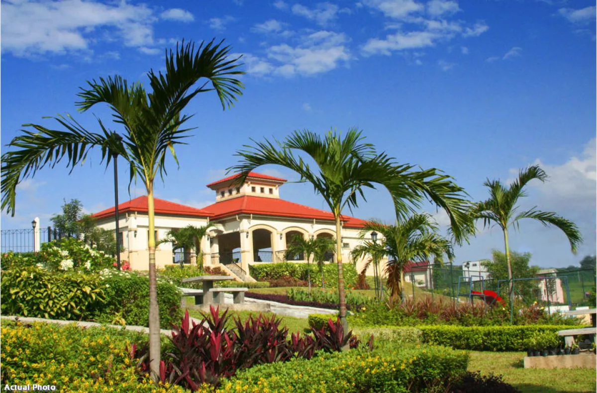 Lot For Sale Filinvest Quezon City
