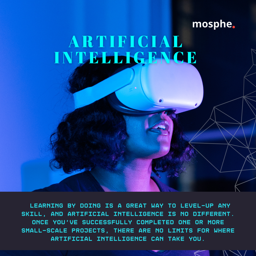 Mosphe – Game App Development Company in  Indore India