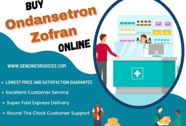 Ondansetron 8mg: Nausea Relief at Best Price