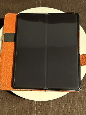Samsung Galaxy Z Fold4 5G – 512GB – Phantom Black (Unlocked) (Single SIM)