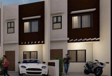 HOUSE AND LOT FOR SALE IN GRACELAND BUAYA MACTAN