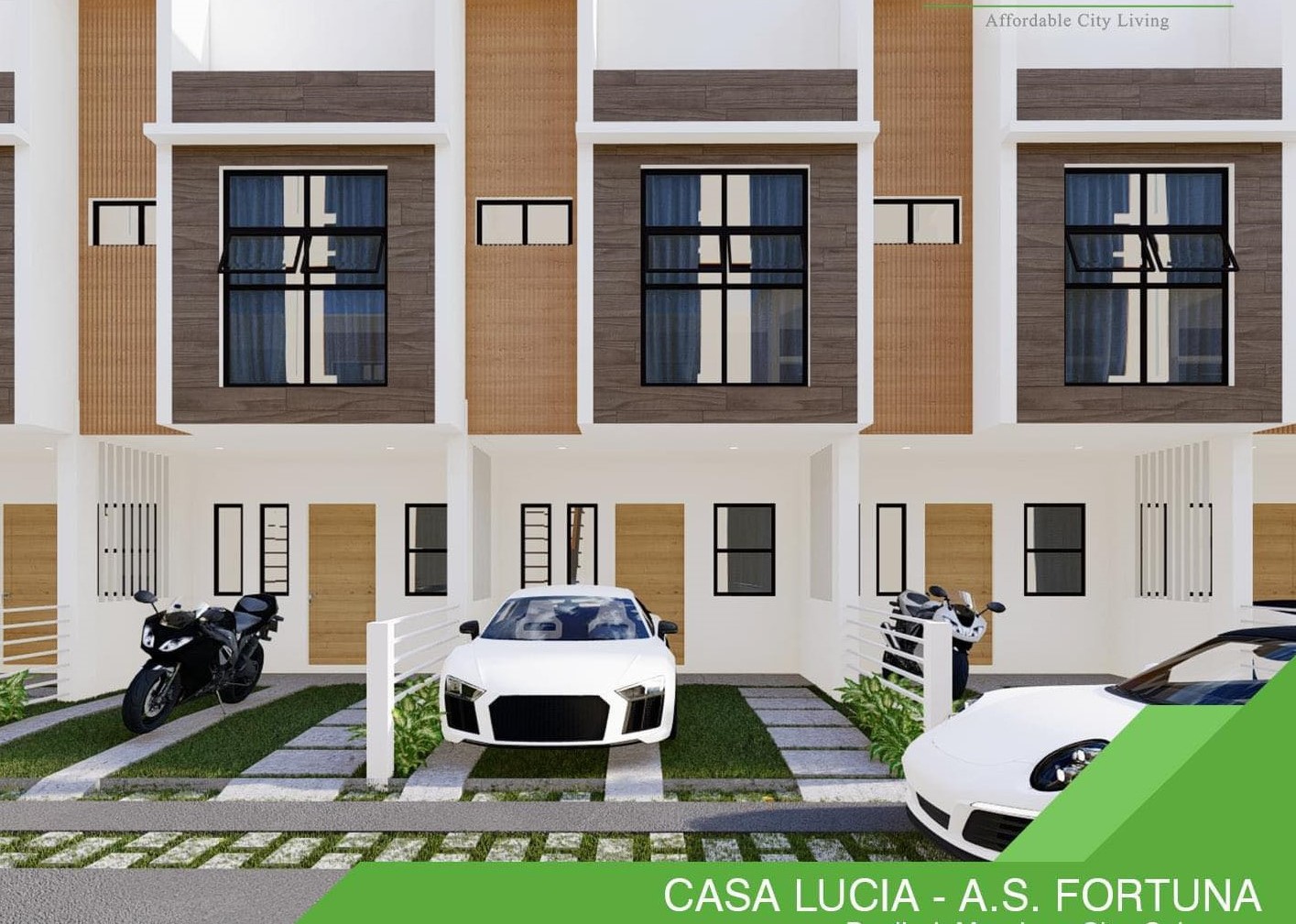 HOUSE AND LOT FOR SALE IN BANILAD MANDAUE