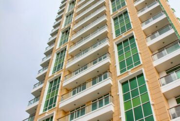 READY TO OCCUPY CONDO FOR SALE IN PADGETT PLACE LAHUG