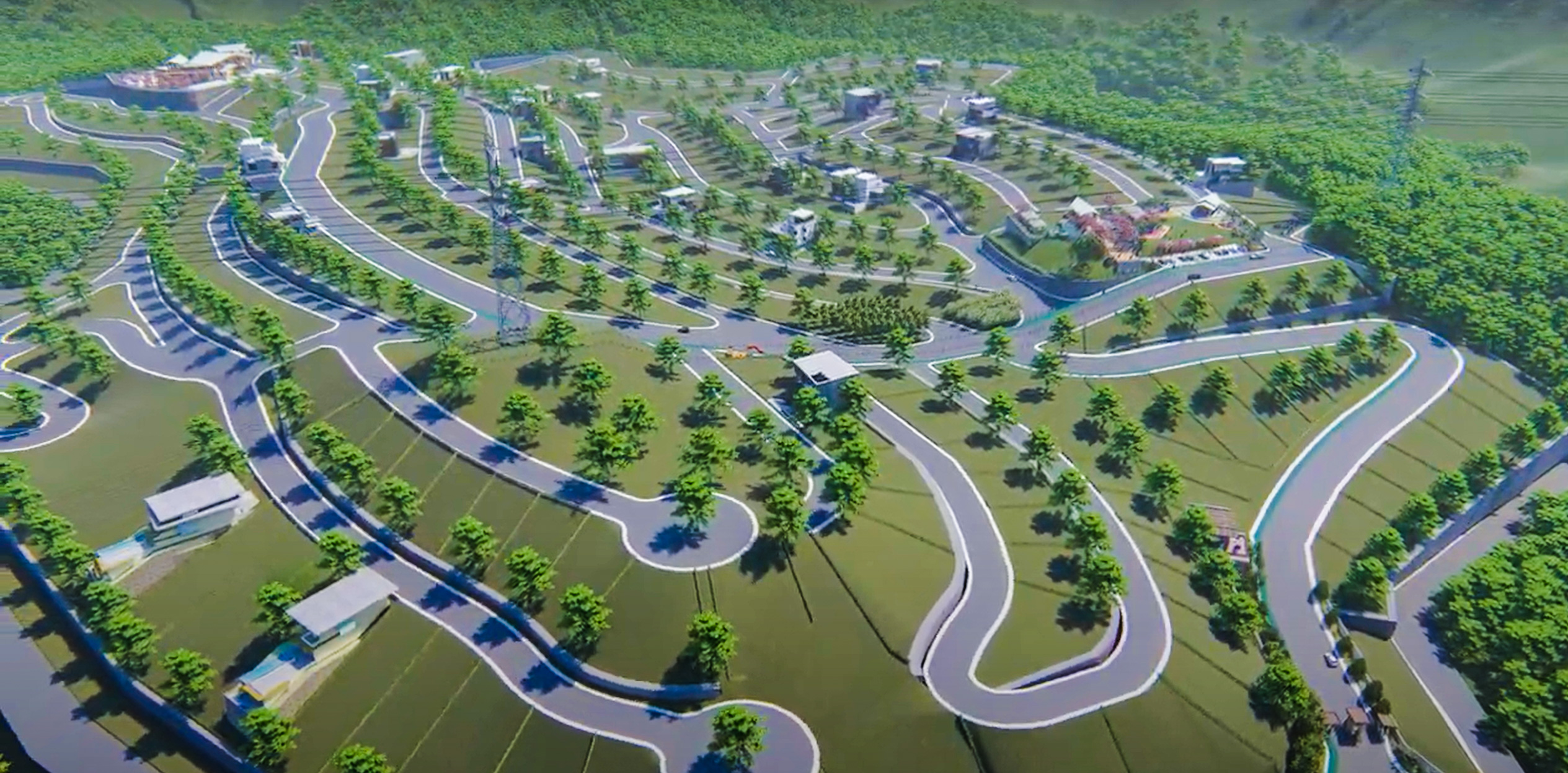 LOT FOR SALE IN LATABAN ESTATES LILOAN
