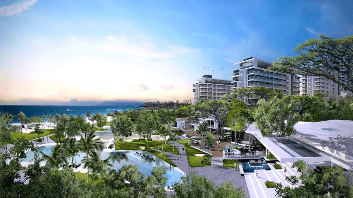 CONDO FOR SALE IN TAMBULI MACTAN