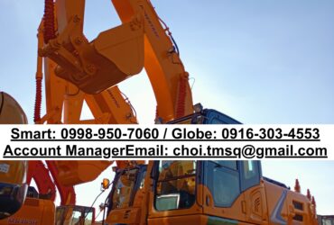 Brand new LONKING Backhoe excavator 1.1cbm cummins engine for sale