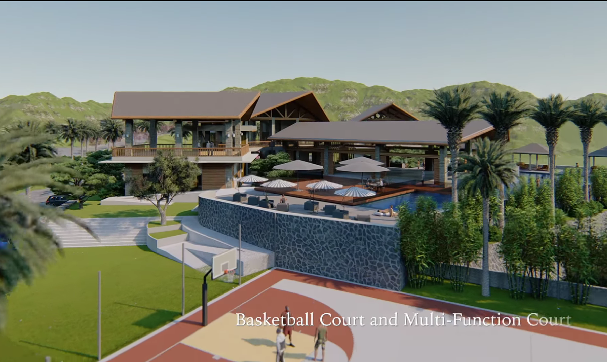 LOT FOR SALE IN LATABAN ESTATES LILOAN