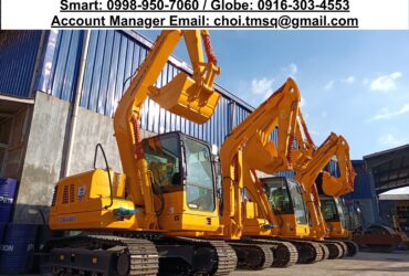 Brand new LONKING Backhoe excavator .36cbm orig yanmar engine for sale