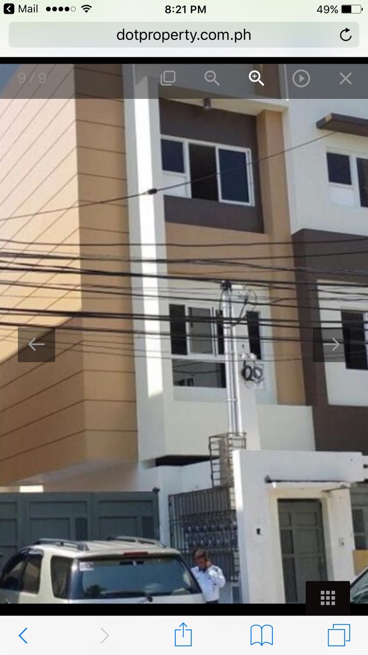 Townhouse for rent Near St Lukes QC