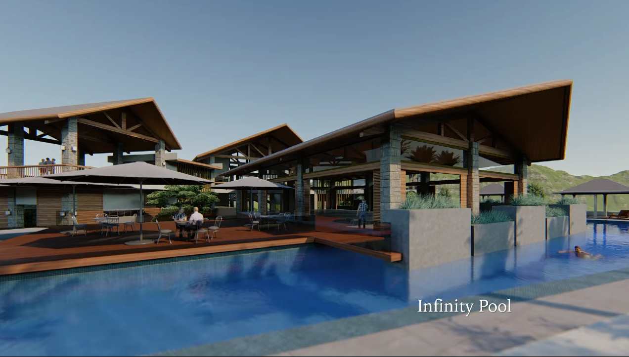 LOT FOR SALE IN LATABAN ESTATES LILOAN