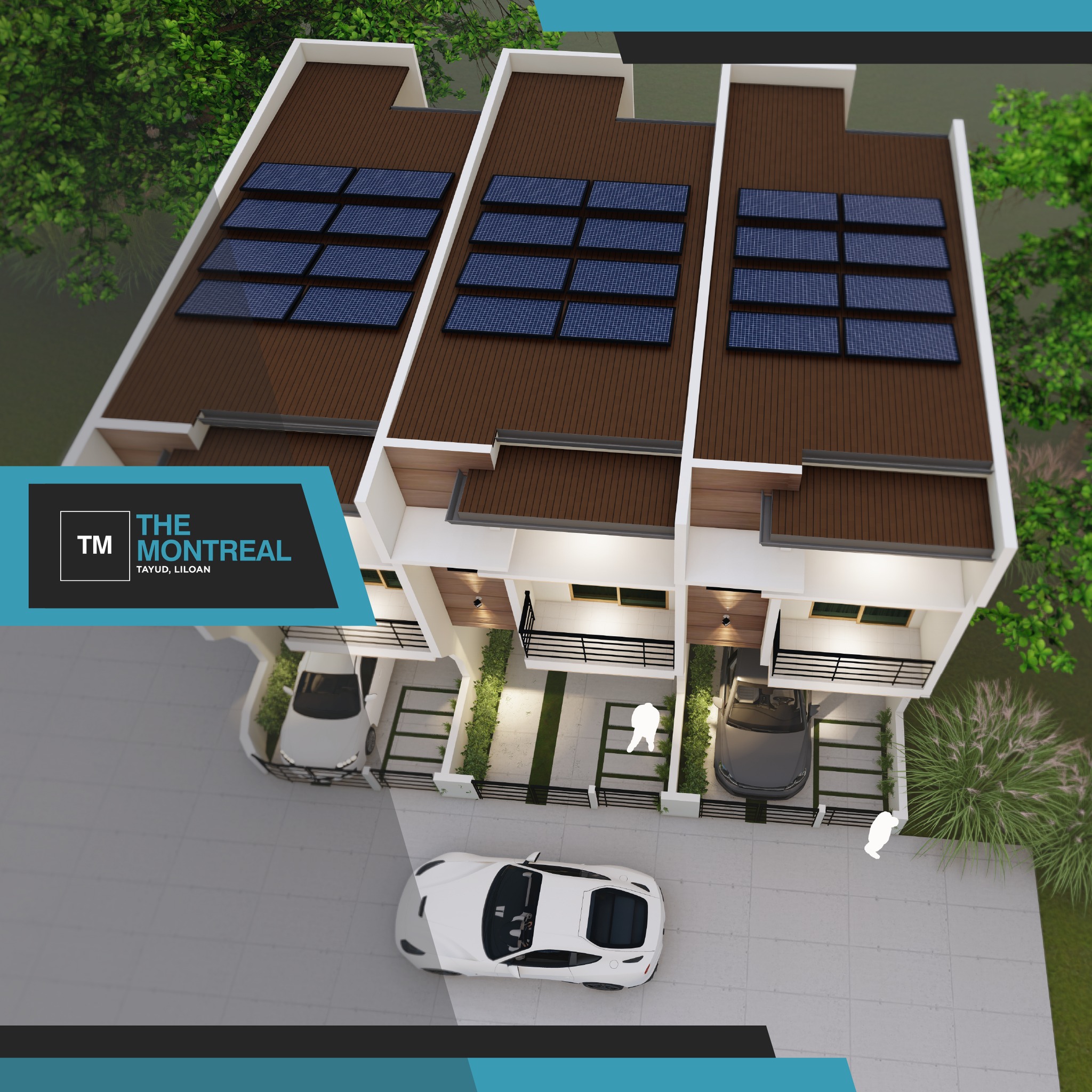 HOUSE AND LOT FOR SALE IN TAYUD LILOAN