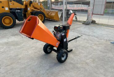 PRIMUS Wood chipper wood shredder 15hp loncin engine for sale