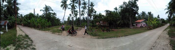 1,700 SQ.M  FOR SALE! NEGOTIABLE