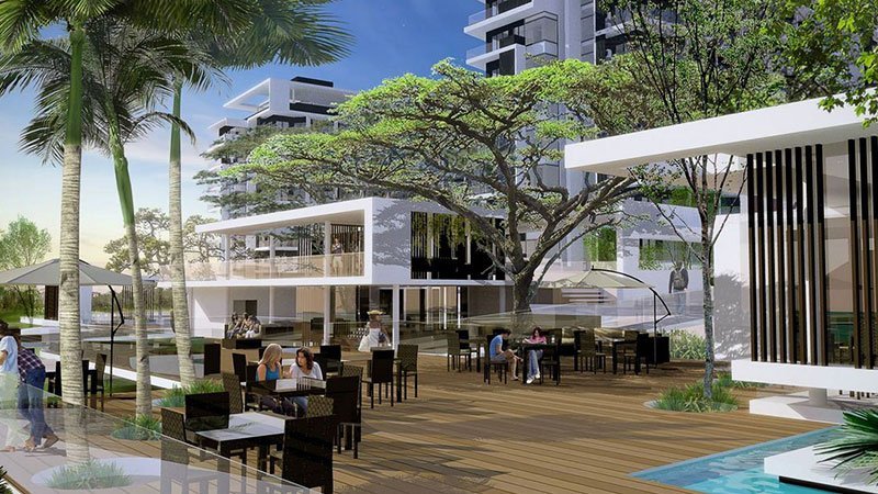CONDO FOR SALE IN TAMBULI MACTAN