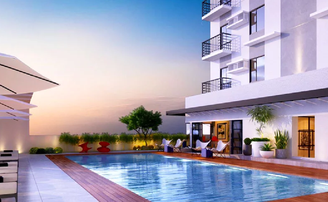 CONDO FOR SALE IN THE MEDIAN LAHUG