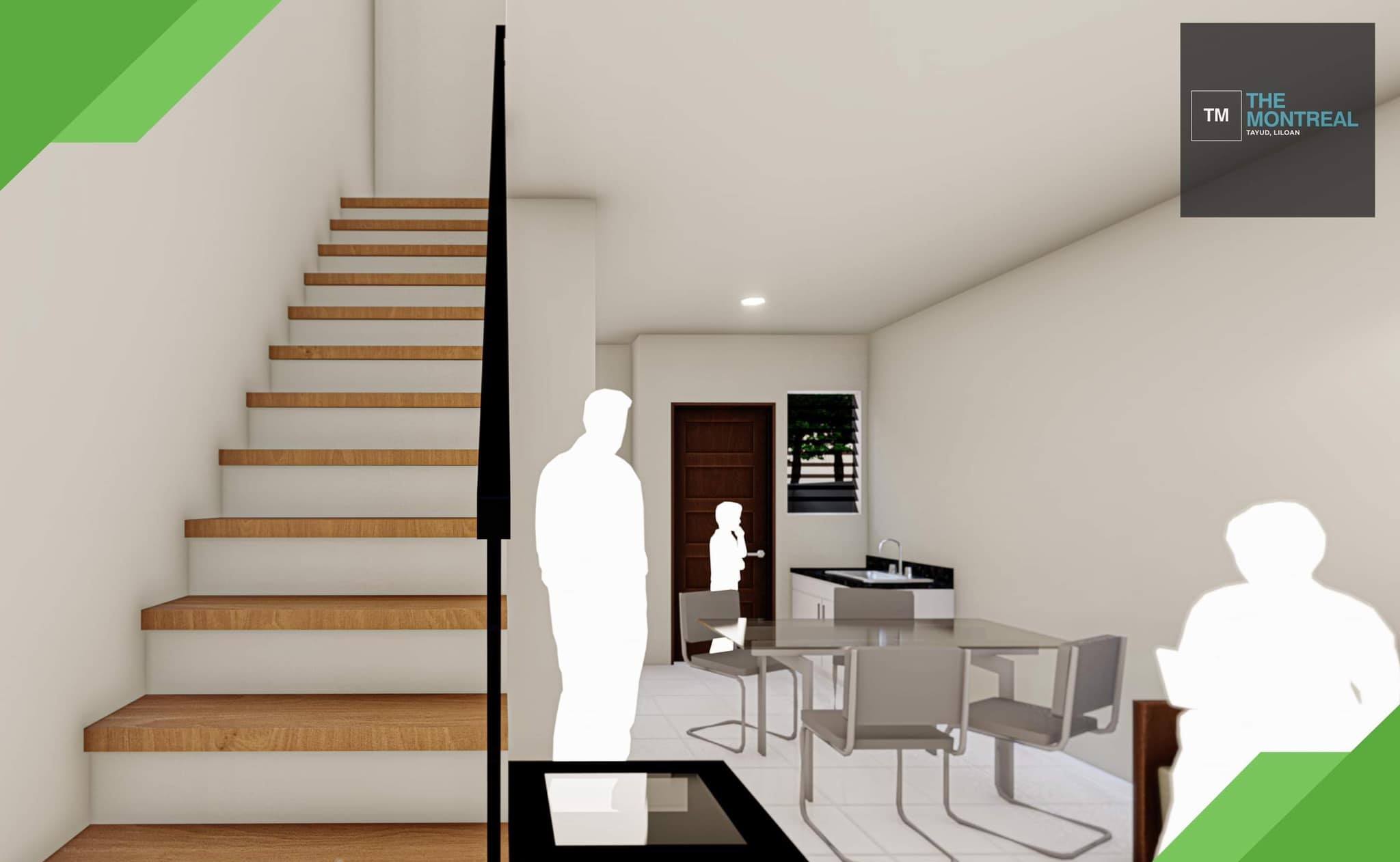 HOUSE AND LOT FOR SALE IN TAYUD LILOAN