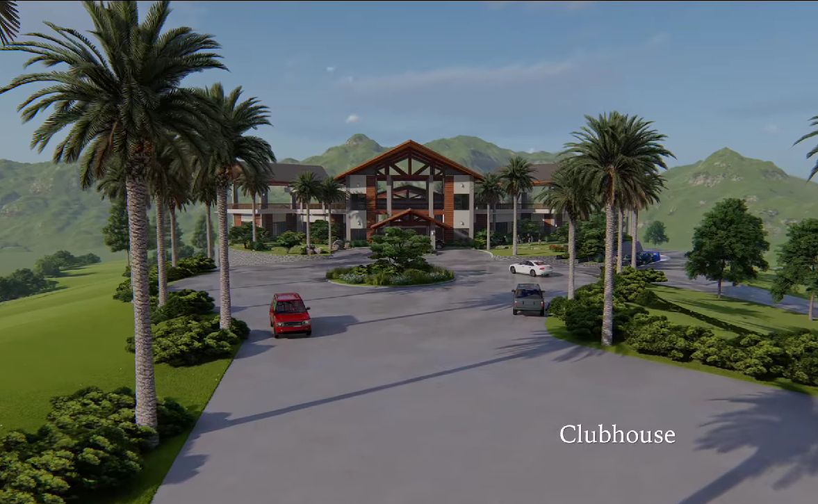 LOT FOR SALE IN LATABAN ESTATES LILOAN