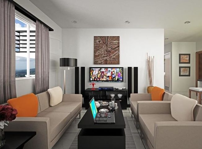 LE MENDA RESIDENCES – Fully Furnished Condo in Busay, Cebu City