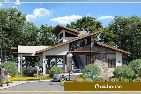 HOUSE AND LOT FOR SALE NEAR CCLEX