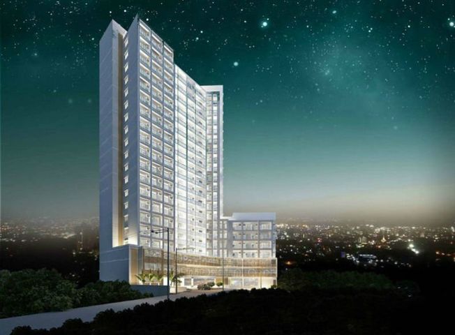 LE MENDA RESIDENCES – Fully Furnished Condo in Busay, Cebu City