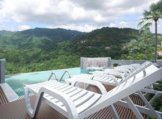 LE MENDA RESIDENCES – Fully Furnished Condo in Busay, Cebu City