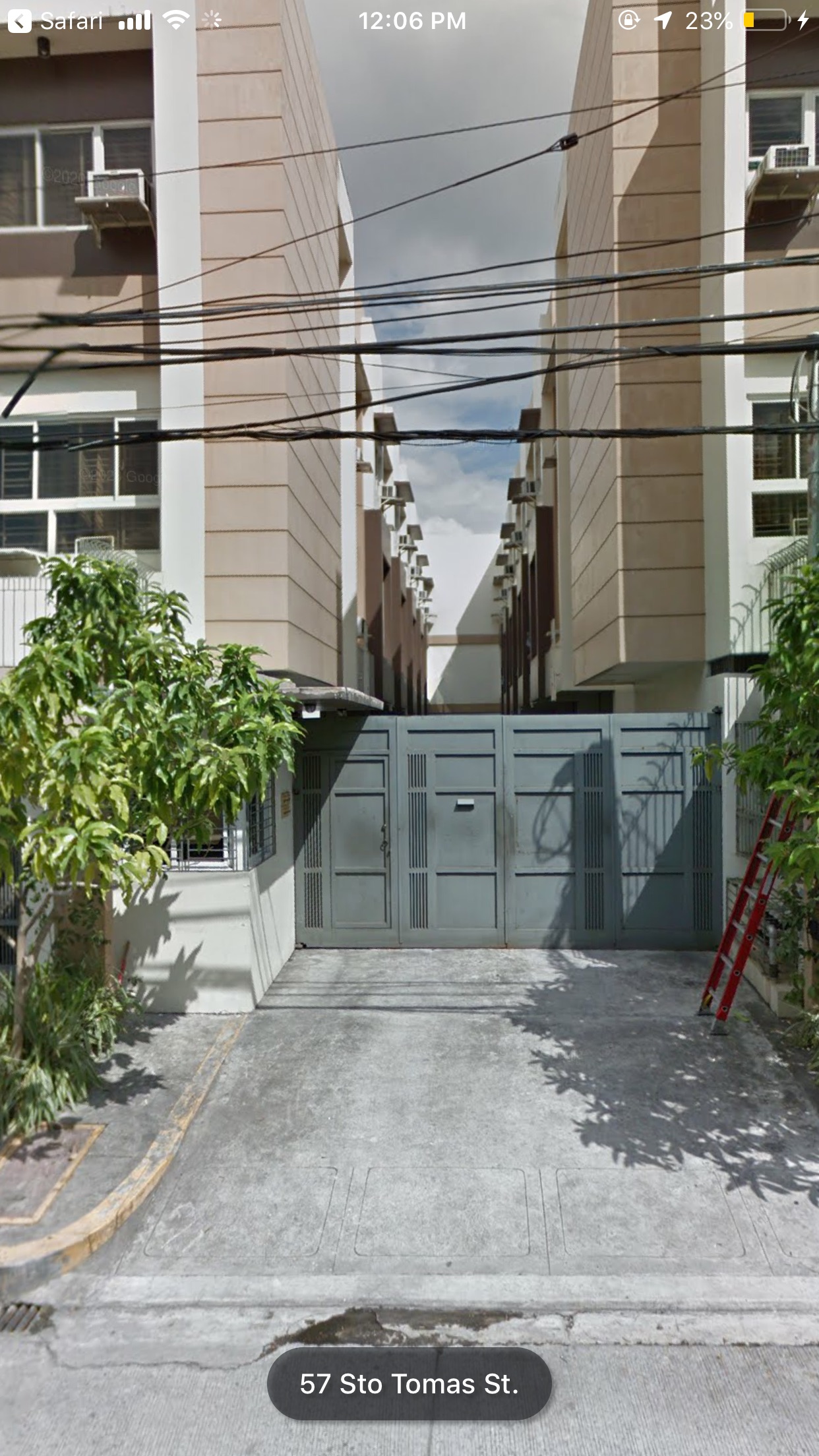 Townhouse for rent Near St Lukes QC