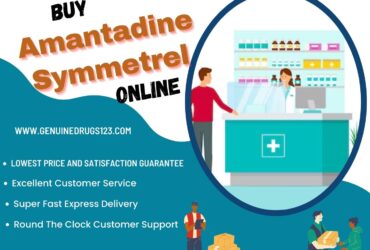 Amantadine: Affordable Generic Purchase