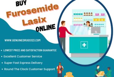 Buy Generic Lasix Today