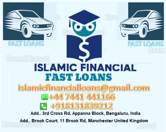 URGENT LOAN OFFER FOR BUSINESS AND PERSONAL USE