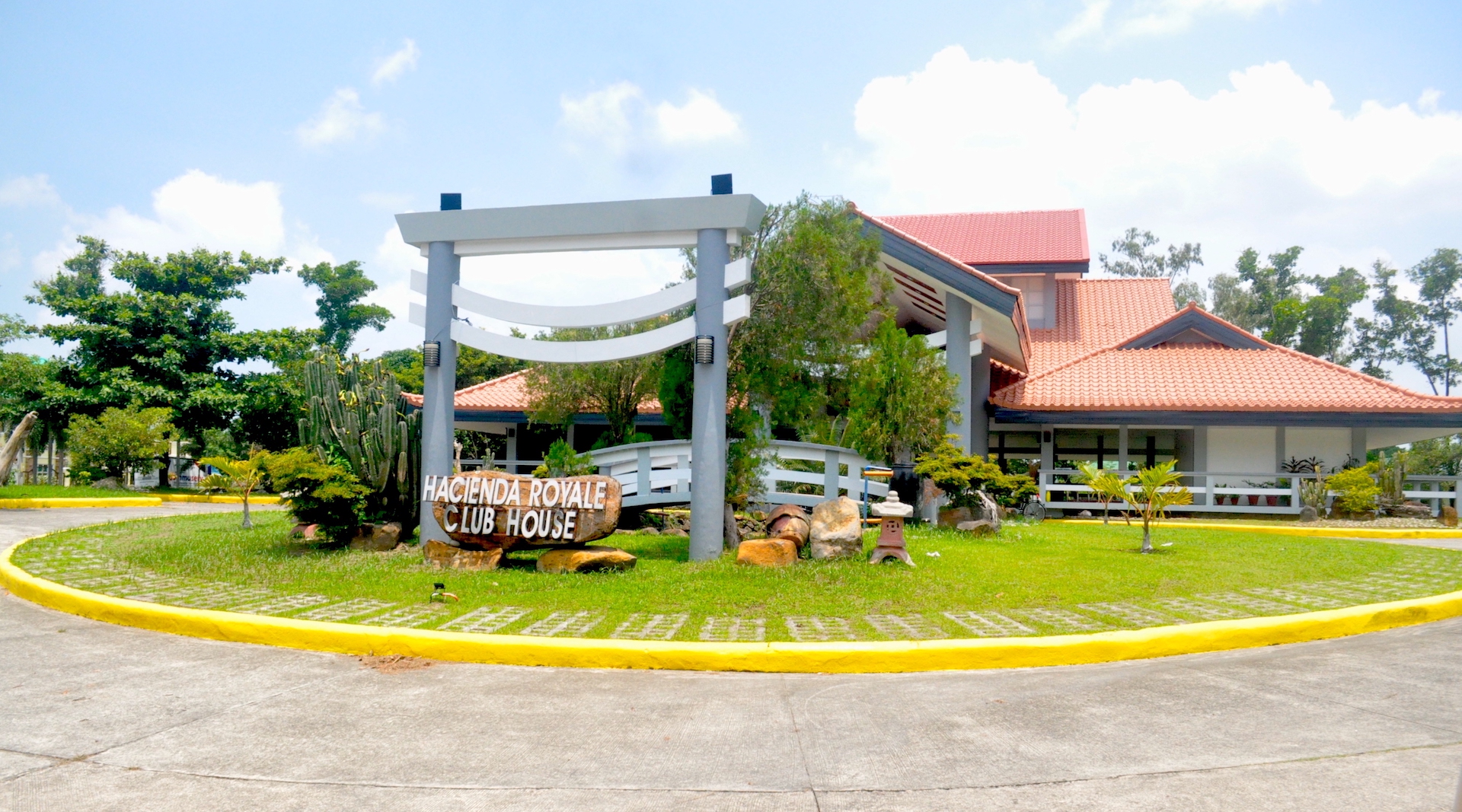 227 sqm residential lot in Pampanga