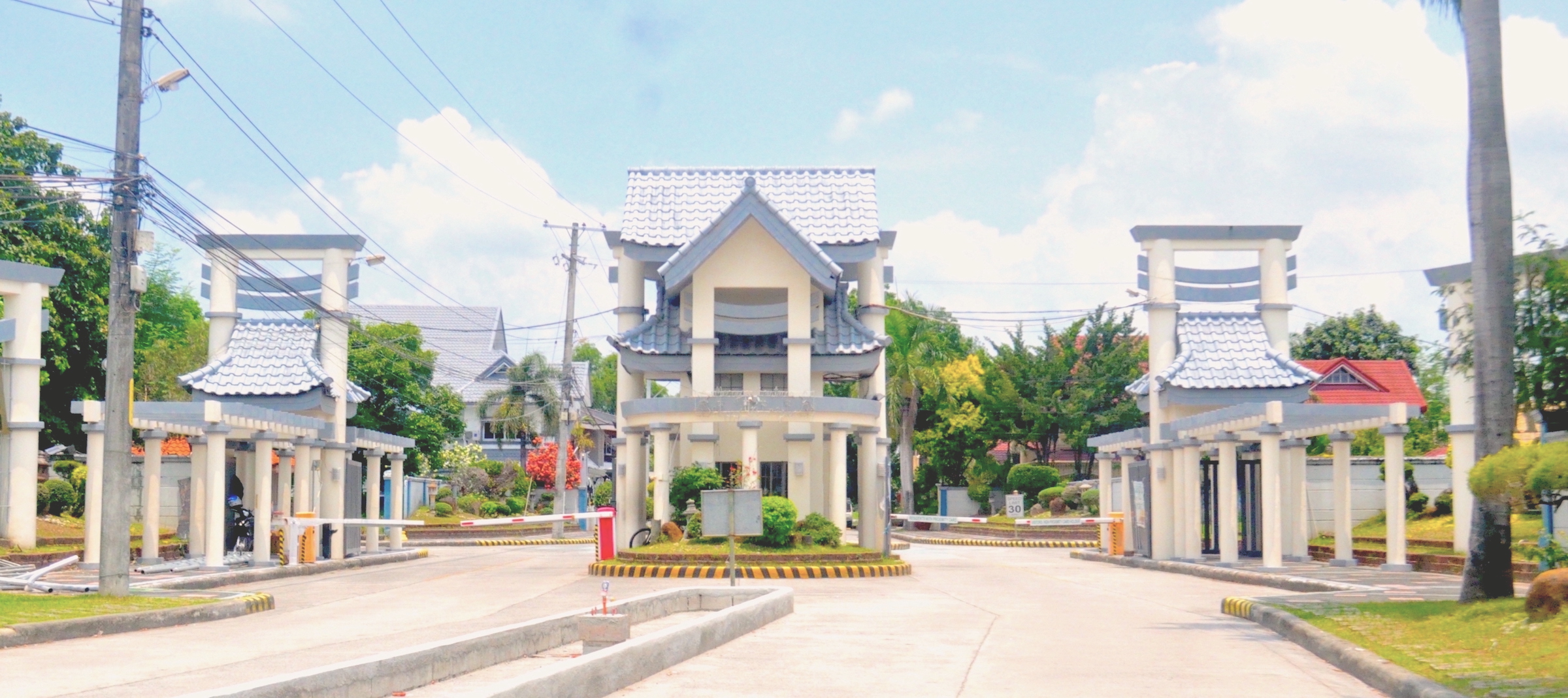 227 sqm residential lot in Pampanga