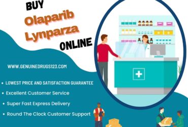 How much is Lynparza cost?