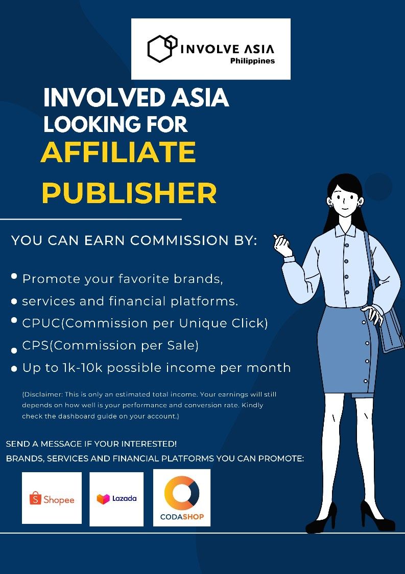 BE A FREELANCER