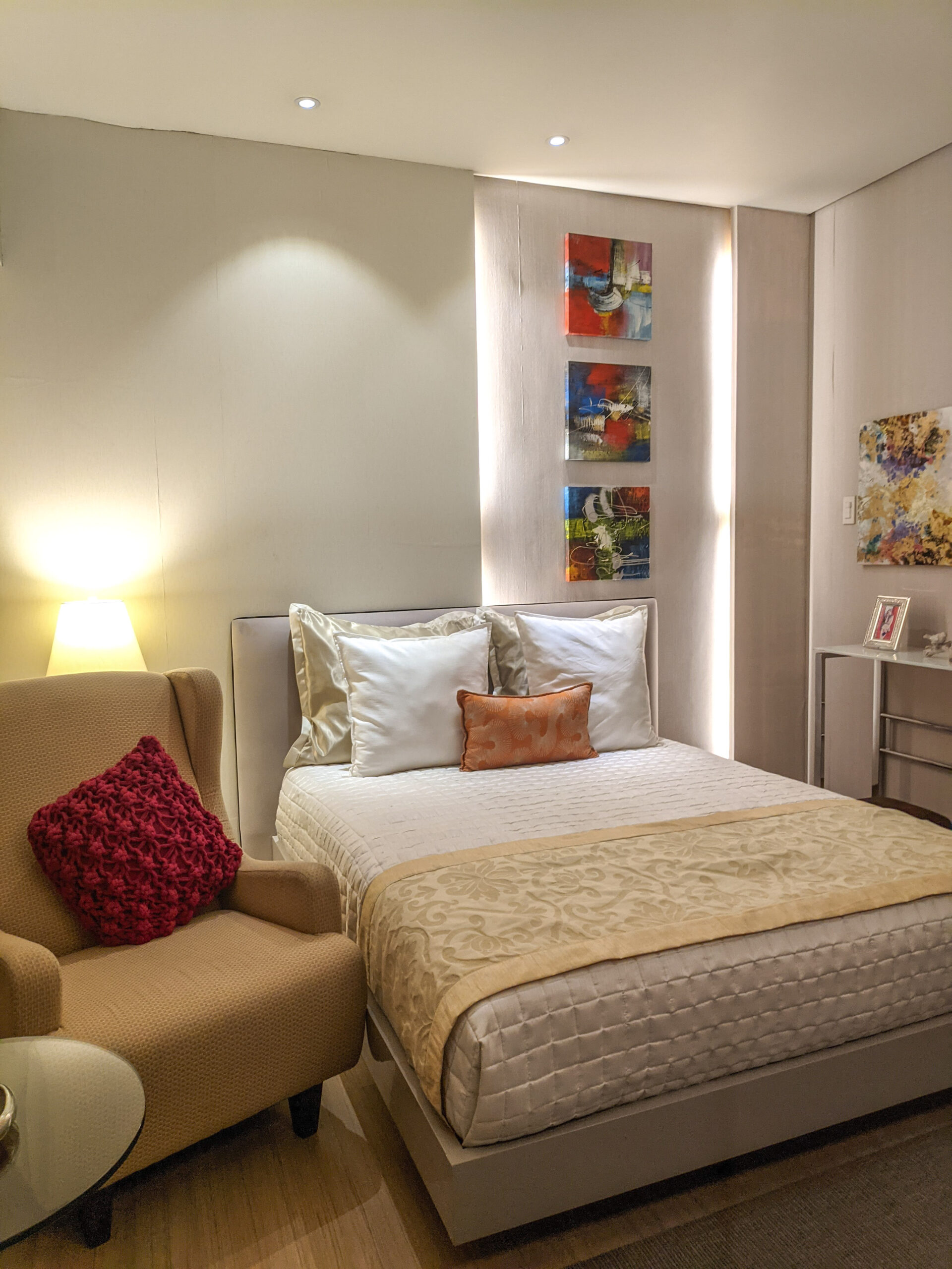 𝐎𝐖𝐍 𝐘𝐎𝐔𝐑 STUDIO C𝐎𝐍𝐃𝐎 𝐔𝐍𝐈𝐓  IN EAST GATE BY TAFT PROPERTIES ‼