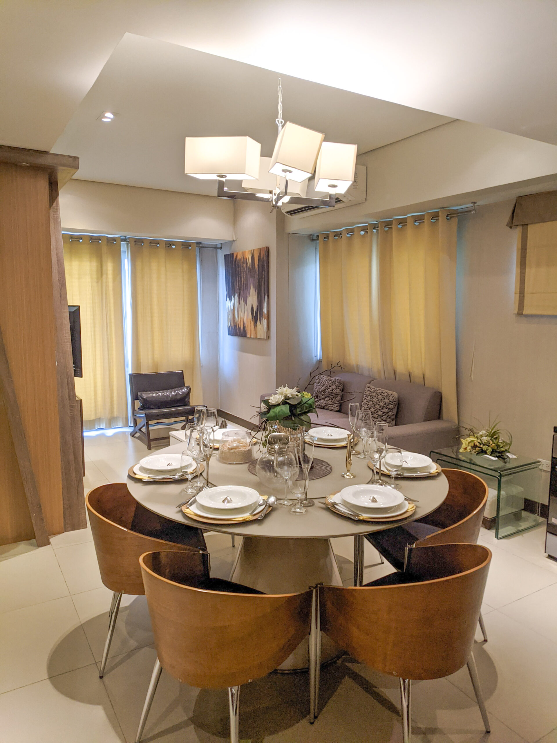 2BR CONDO UNIT FOR SALE  IN CEBU CITY !!