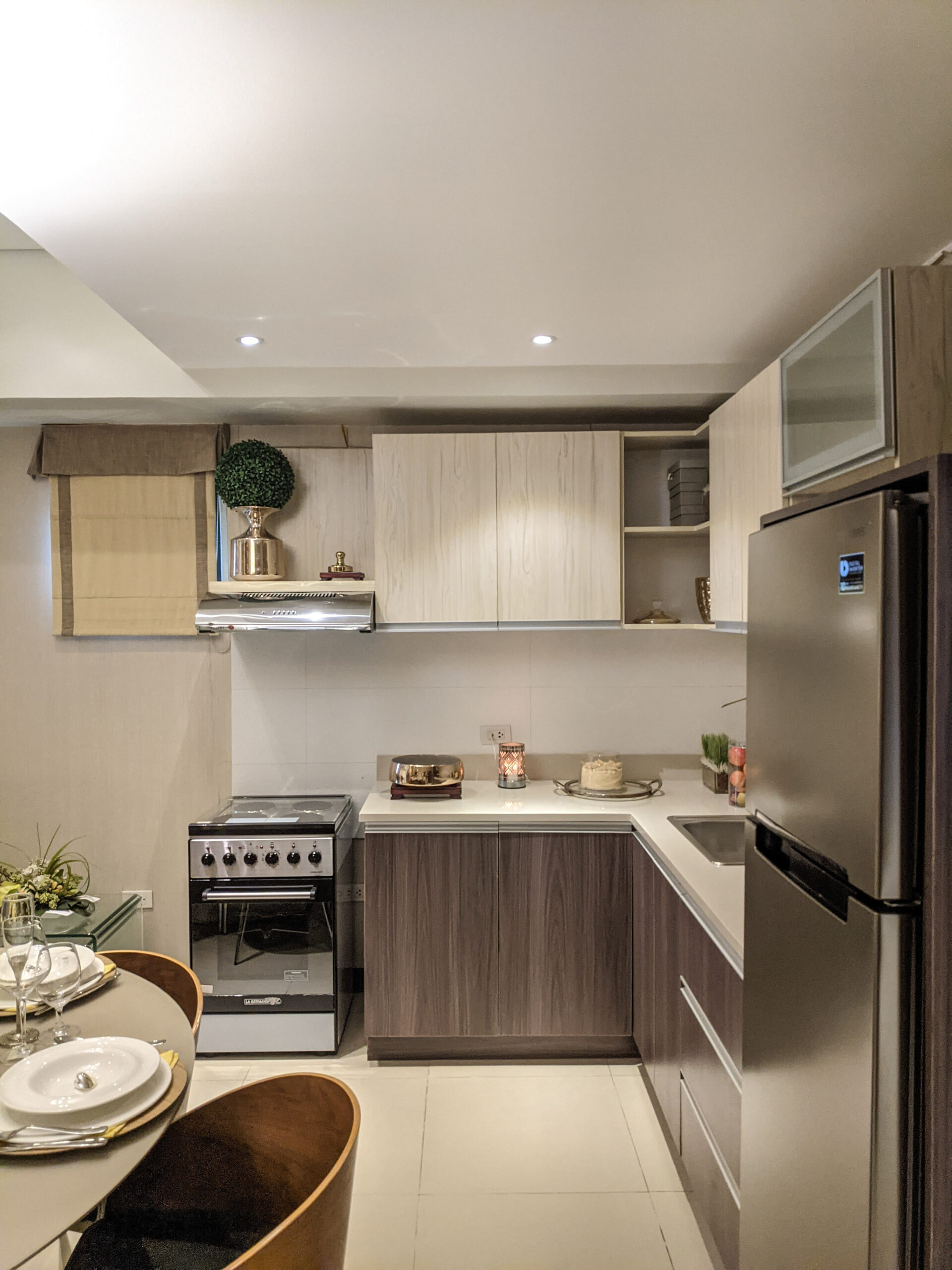2BR CONDO UNIT FOR SALE  IN CEBU CITY !!