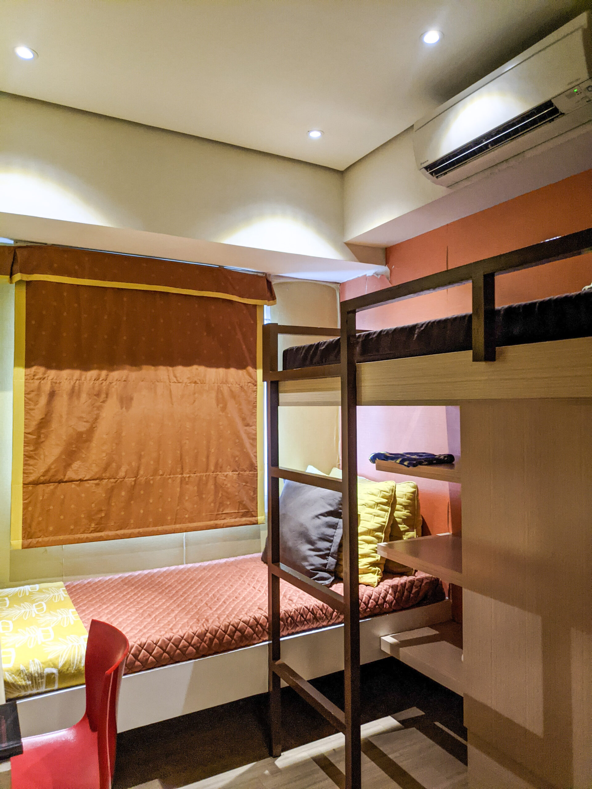 2BR CONDO UNIT FOR SALE  IN CEBU CITY !!