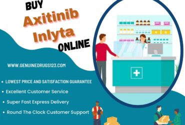 Price Inquiry: Axitinib Costs