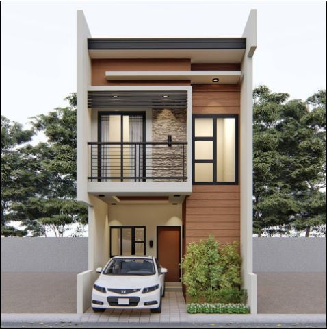 FOR SALE House and Lot in Casili Consolacion Cebu.