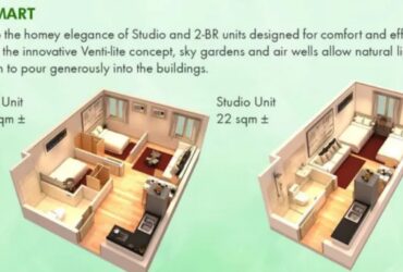 Maldives Oasis – Ecoland Davao City