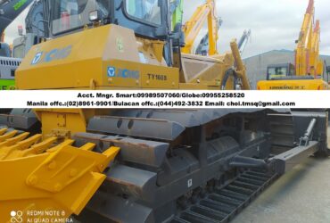 Brand new XCMG Bulldozer 175hp swampy type for sale
