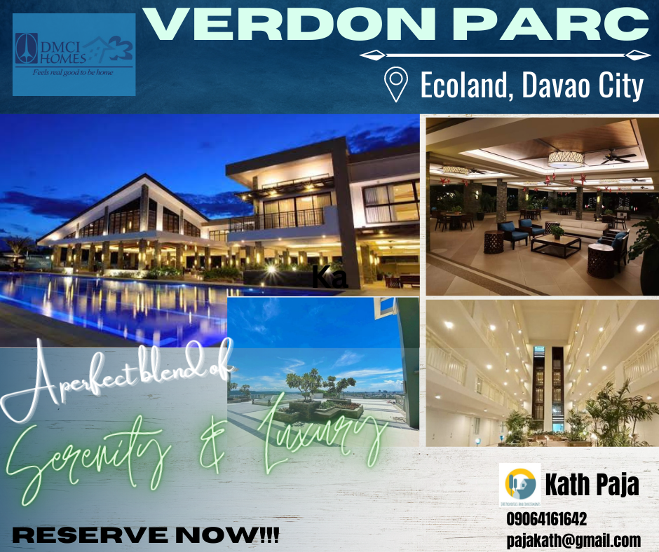 Verdon Parc