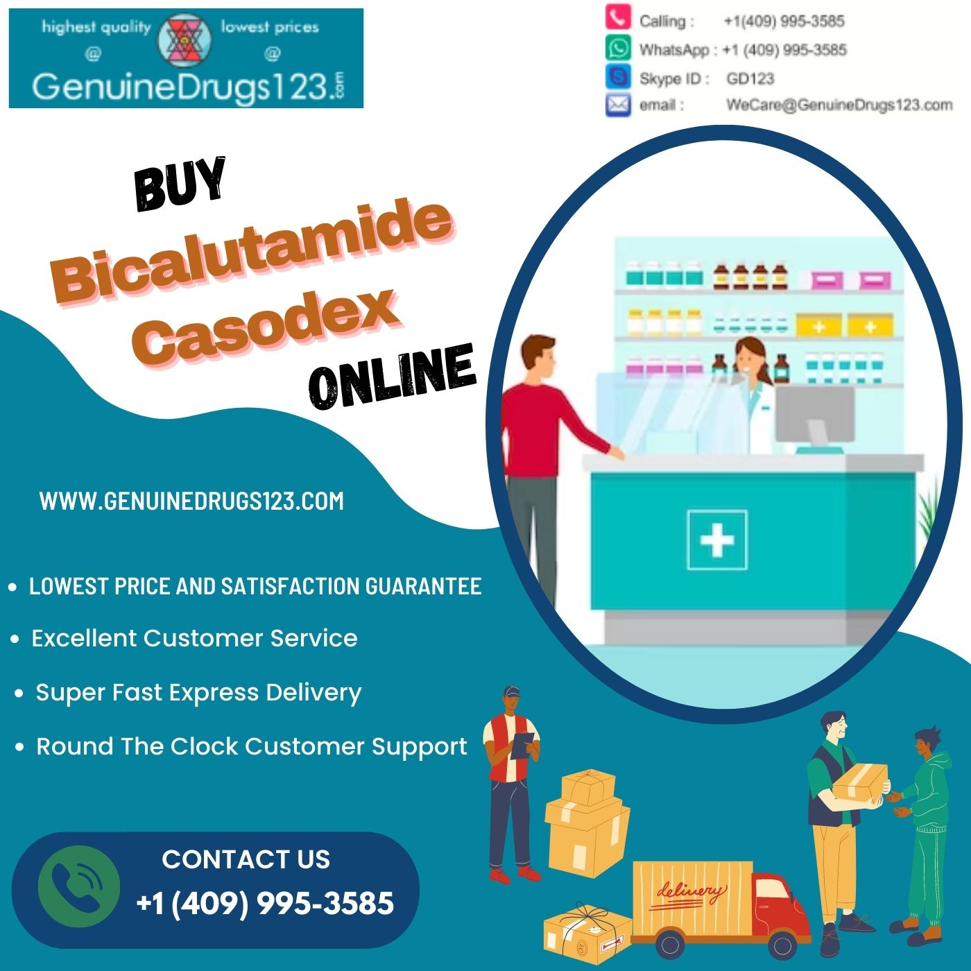 What is the cost of Casodex 50 mg?