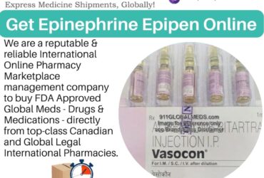 Why are Epipens so expensive?
