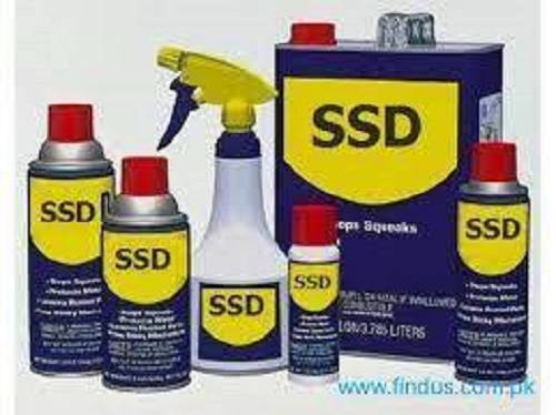 SSD CHEMICAL SOLUTION FOR USD,,GBP